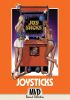 Joysticks [Blu-Ray]