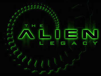 Alien Legacy: The Making of Alien