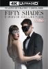 50 Shades: 3-Movie Collection [4K UHD]