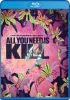 All You Need Is Kill [Blu-Ray]