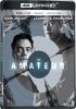 The Amateur [4K UHD]