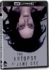 The Autopsy of Jane Doe [4K UHD]