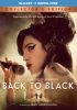 Back to Black [Blu-Ray]