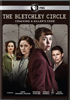 The Bletchley Circle: Cracking a Killer's Code