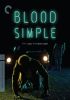 Blood Simple: Criterion Collection [4K UHD]