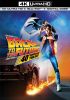 Back to the Future: 40th Anniversary Trilogy  [4K UHD]