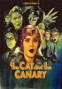 The Cat and the Canary [Blu-Ray]