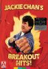 Jackie Chan's Breakout Hits [4K UHD]