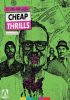 Cheap Thrills: Collector's Edition [4K UHD]