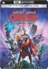 Justice League: Crisis On Infinite Earths - Part 3 [4K UHD]