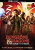 Dungeons & Dragons: Honor Among Thieves [4K UHD]