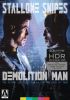 Demolition Man: Collector's Edition [4K UHD]