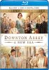 Downton Abbey: A New Era [Blu-Ray]