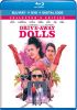 Drive-Away Dolls [Blu-Ray]