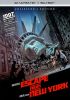 Escape from New York [4K UHD]