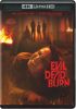 Evil Dead Burn [4K UHD]