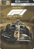 F1: The Movie [4K UHD]