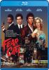 Fear City [Blu-Ray]