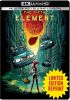 The Fifth Element (Steelbook Reprint) [4K UHD]