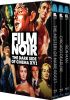 Film Noir: The Dark Side of Cinema XVI [Blu-Ray]
