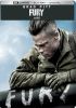 Fury (Steelbook) [4K UHD]