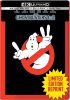 Ghostbusters 1 & 2 (Steelbook Reprint) [4K UHD]