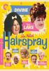 Hairspray: Criterion Collection [4K UHD]