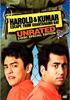 Harold and Kumar Escape From Guantanamo Bay: Unrated