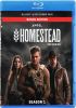 Homestead: Season One [Blu-Ray]
