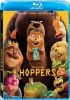 Hoppers [Blu-Ray]