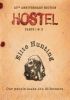 Hostel Parts I and II [4K UHD]