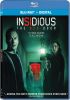 Insidious: The Red Door [Blu-Ray]