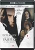 Interview with the Vampire [4K UHD]