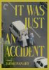 It Was Just An Accident: Criterion Collection [4K UHD]