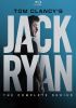 Jack Ryan: The Complete Series [Blu-Ray]