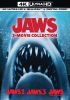 Jaws: 3-Movie Collection [4K UHD]