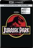 Jurassic Park (2026 Remaster) [4K UHD]