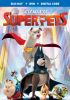 DC League of Super-Pets [Blu-Ray]