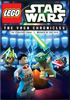 Lego Star Wars: The Yoad Chonricles