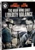 The Man Who Shot Liberty Valance [4K UHD]