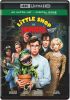 Little Shop of Horrors [4K UHD]