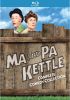 Ma and Pa Kettle: Complete Comedy Collection [Blu-Ray]