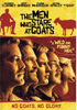 The Men Who Stare At Goats