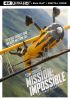 Mission: Impossible - The Final Reckoning [4K UHD]