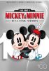 Mickey and Minnie: 10 Classic Shorts [Blu-Ray]