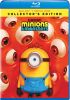 Minions & Monsters [Blu-Ray]