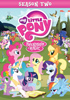 My Little Pony: Friendship Is Magic - Season Two