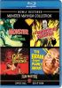 Monster Mayhem Collection [Blu-Ray]