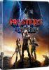 Masters of the Universe (Steelbook) (2026) [4K UHD]