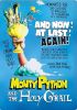 Monty Python and the Holy Grail [4K UHD]